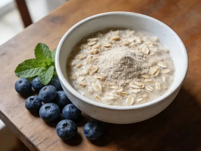 Understanding Psyllium Husk Powder and Its Health Benefits