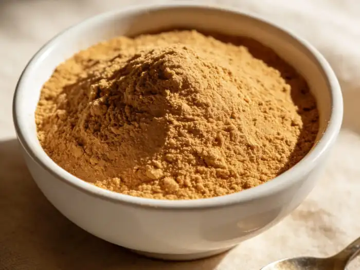 fenugreek extract powder