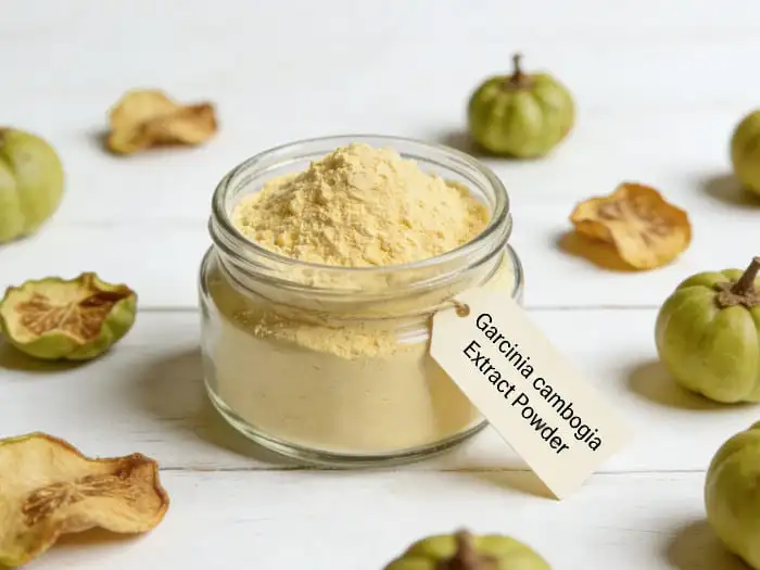 garcinia cambogia extract powder