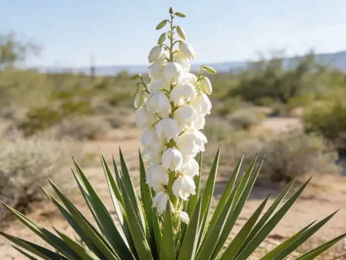 Yucca extract