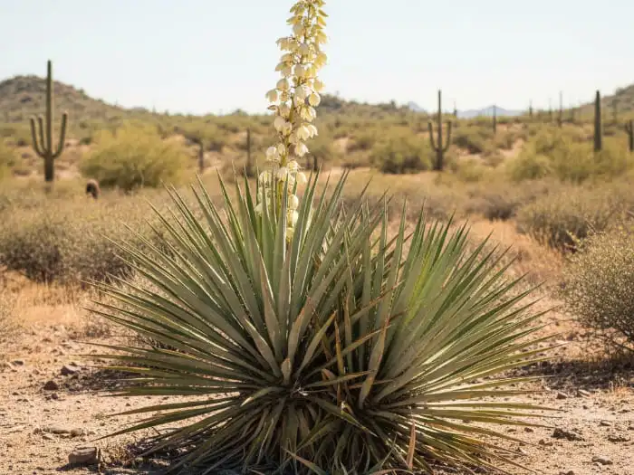 Yucca extract