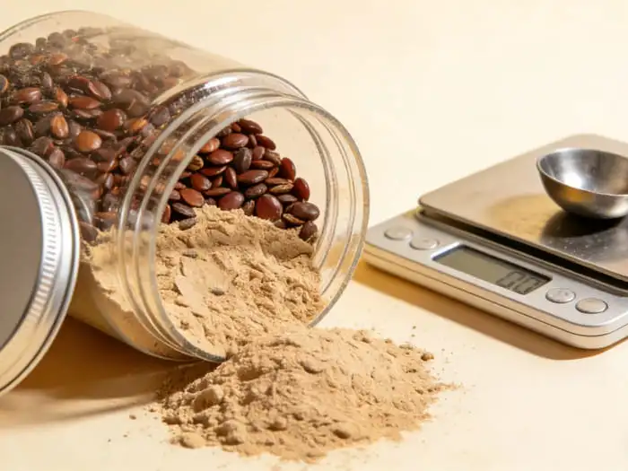  jujube seed powder