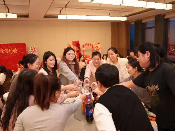 Wellgreen: A Toast to Shared Growth Wellgreen: A Toast to Shared Growth