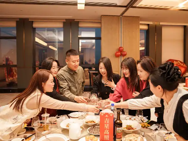 Wellgreen & Partners: To Our Shared Future