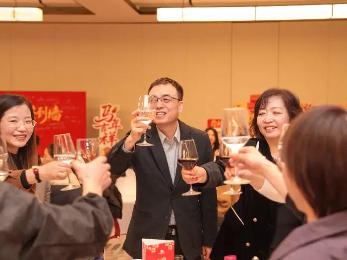  The Strength of Wellgreen Synergy