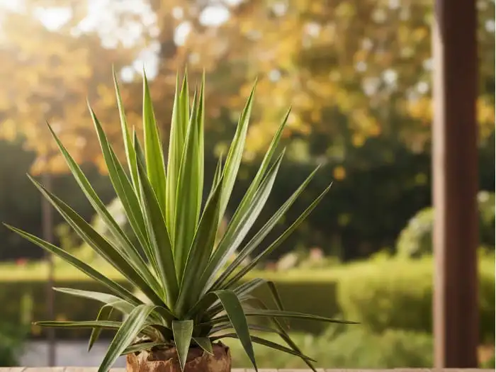 yucca extract powder