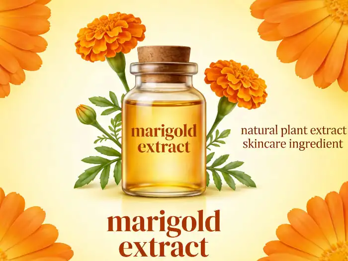 marigold extract