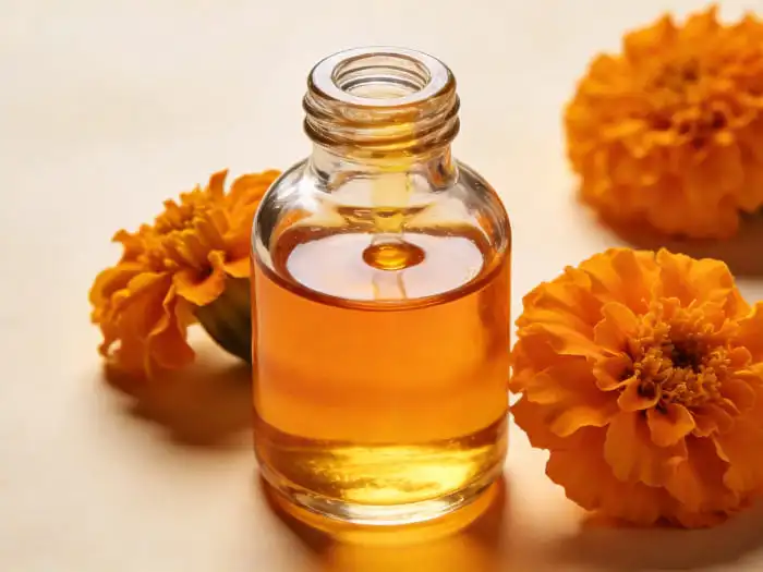 Marigold extract Marigold extract