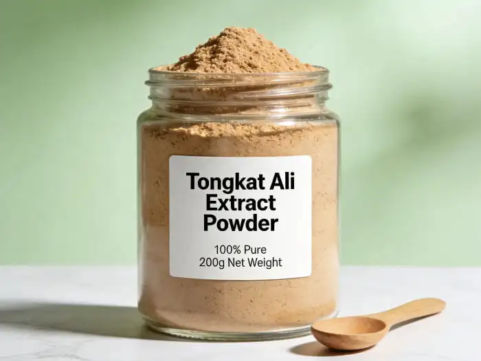 tongkat ali extract powder tongkat ali extract powder