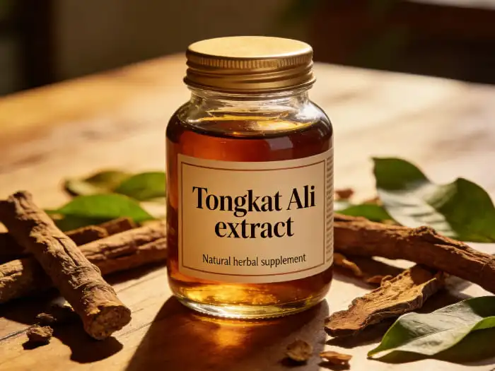 Tongkat Ali extract powder
