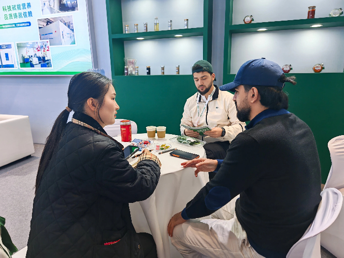 Wellgreen Networking