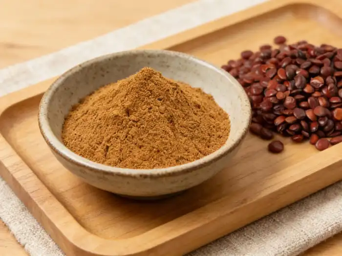  jujube seed powder