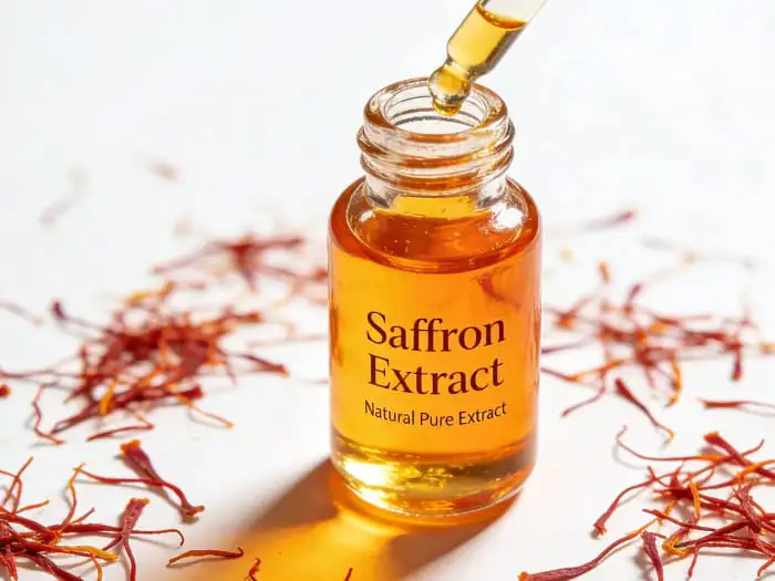 saffron extract saffron extract