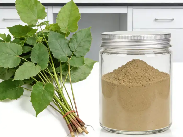 epimedium extract powder
