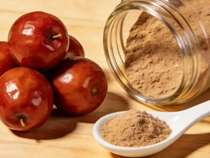 jujube seed powder