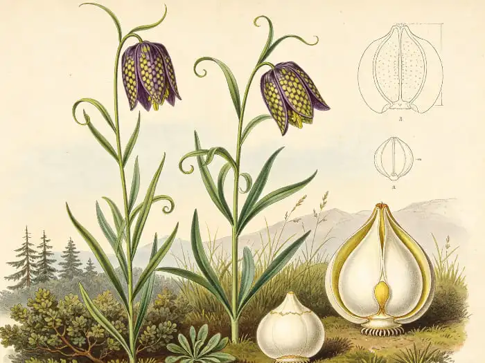 fritillaria extract