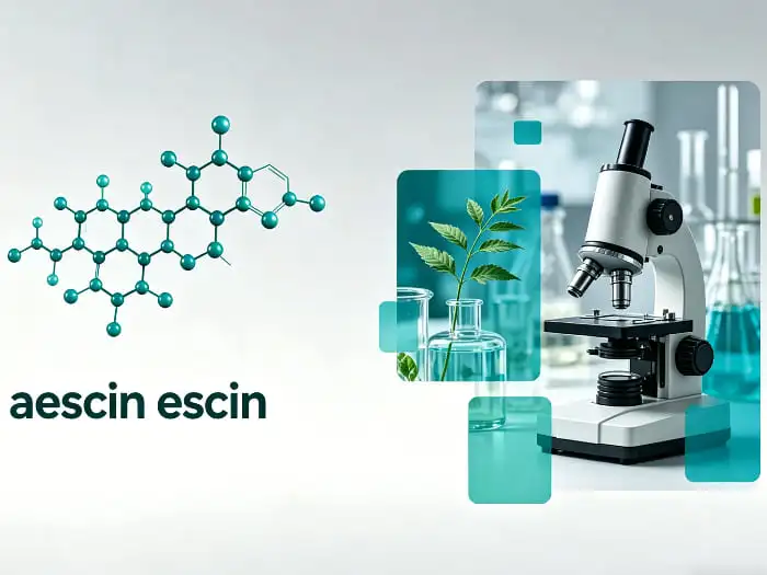 aescin escin