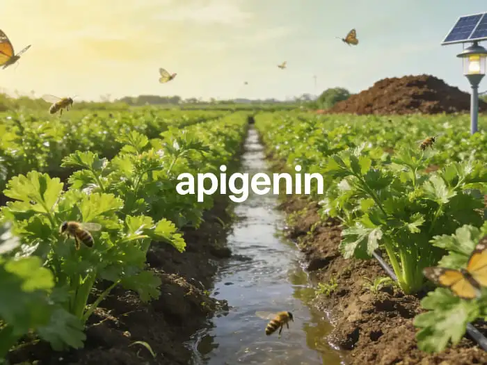 apigenin
