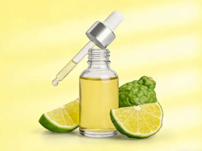 bergamot extract