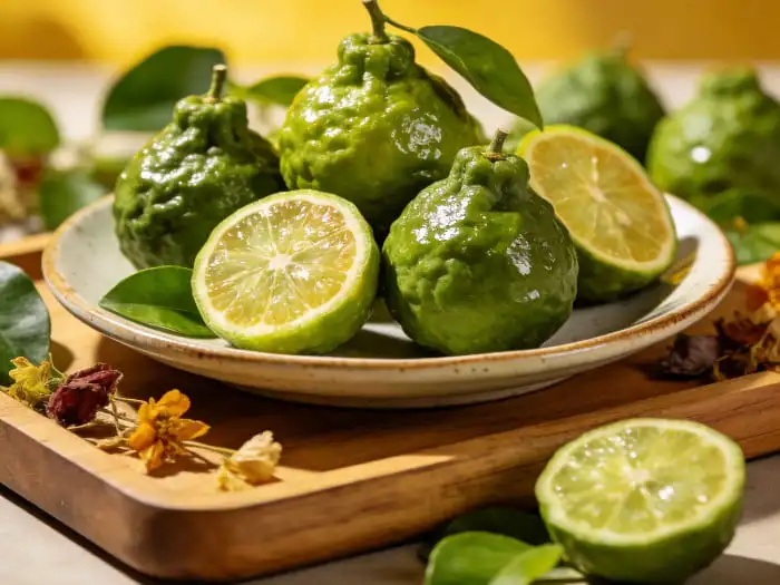 Bergamot extract