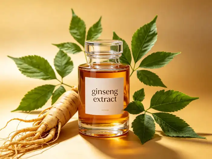 ginseng extract ginseng extract