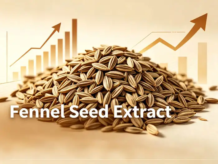 Fennel seed extract