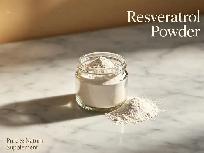 resveratrol powder resveratrol powder