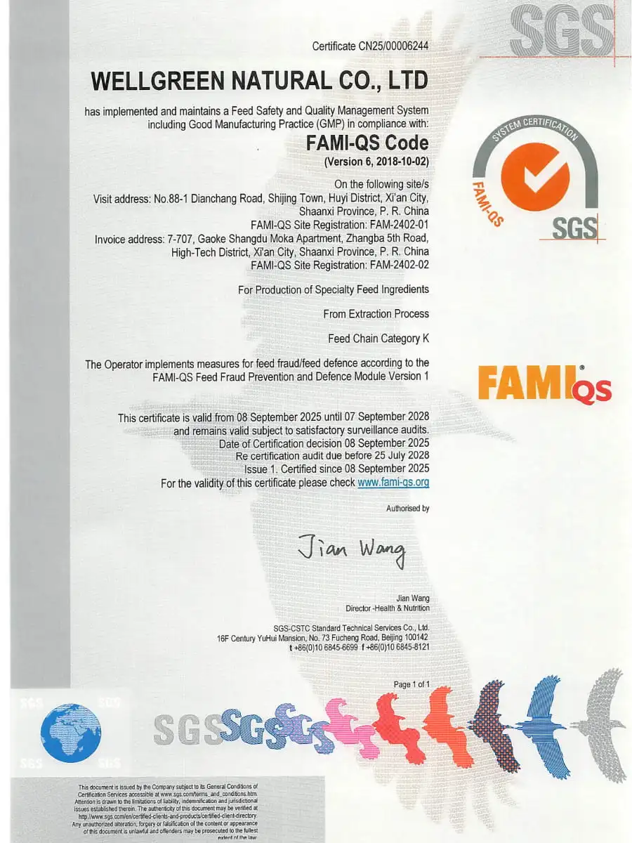 Fami-QS