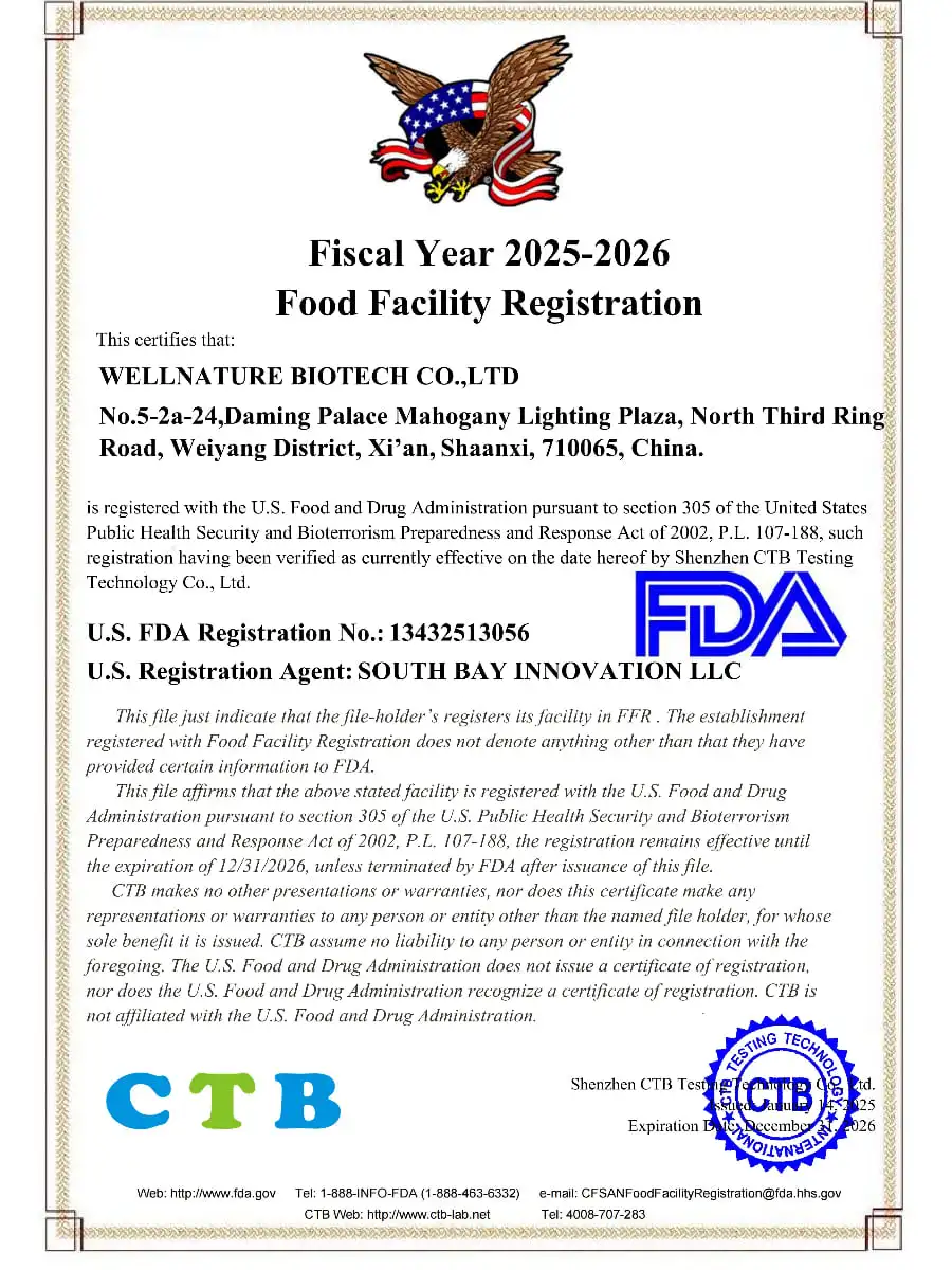 FDA