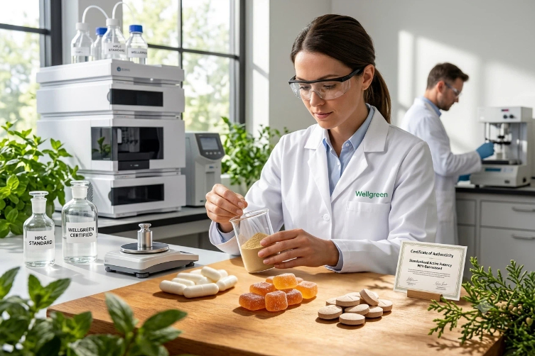 Nutraceuticals