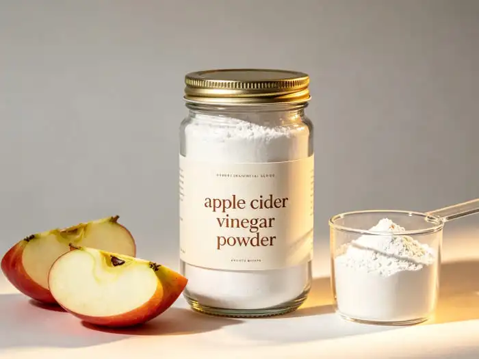 apple cider vinegar powder apple cider vinegar powder