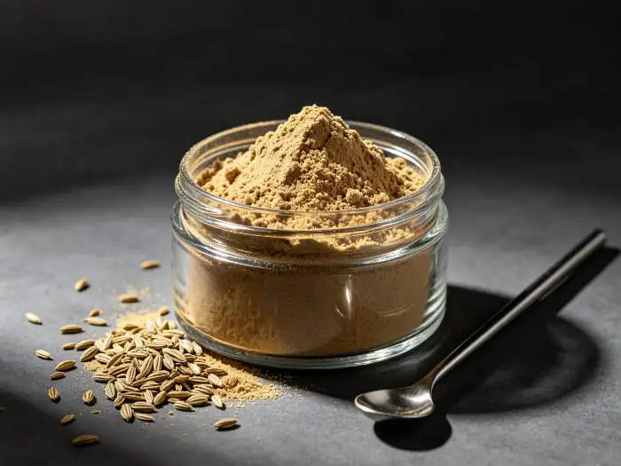 fennel seed extract