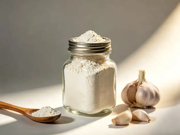 garlic extract garlic extract