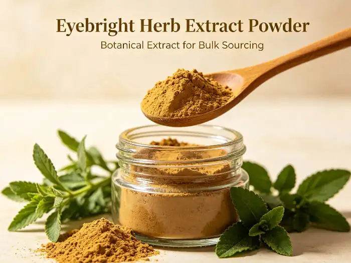 Eyebright Herb Extract