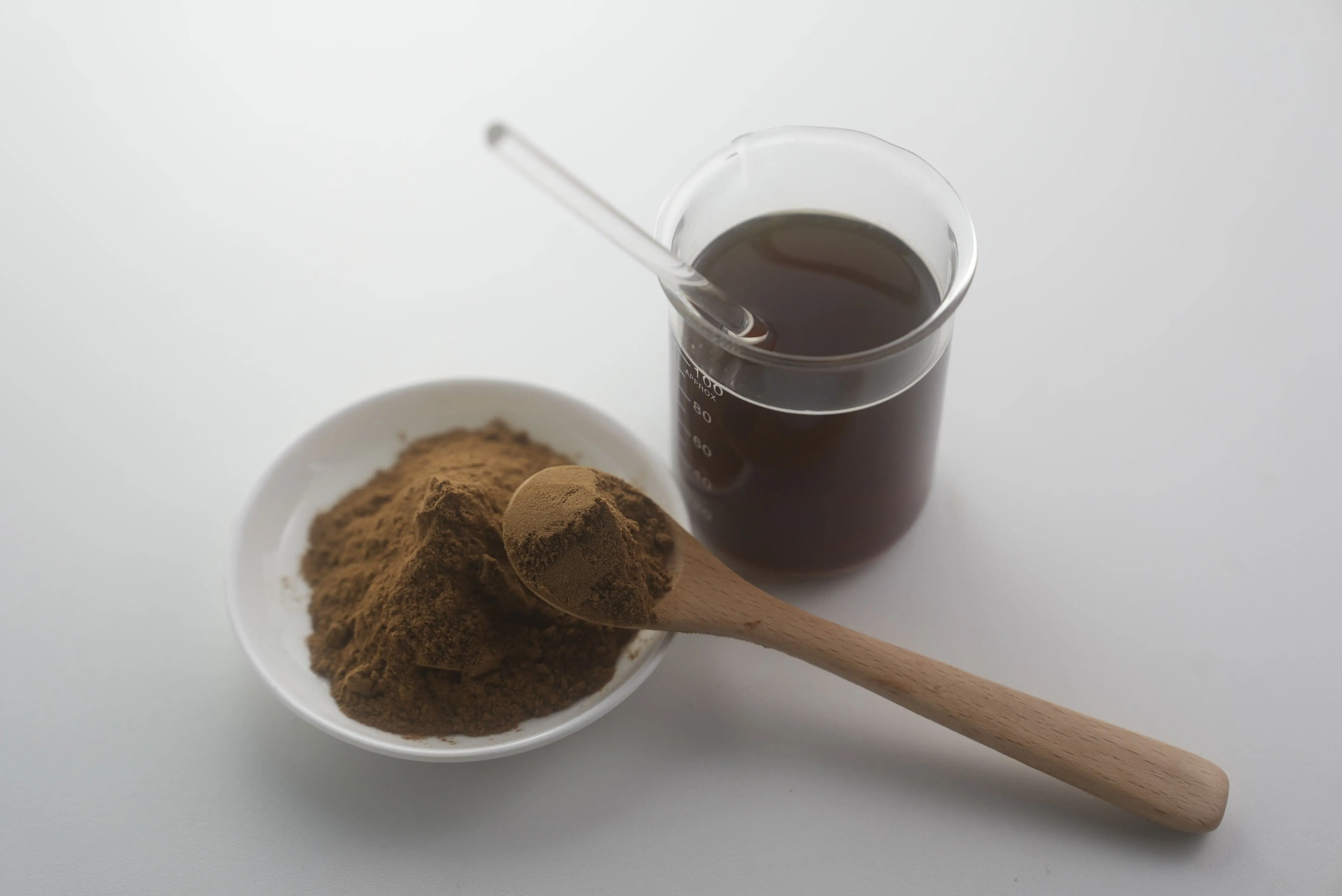 Shilajit extract