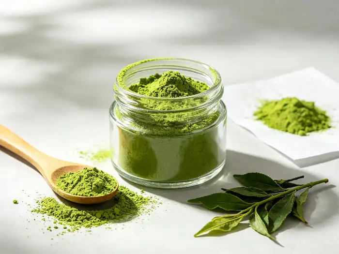 Bulk Organic Matcha Powder Bulk Organic Matcha Powder