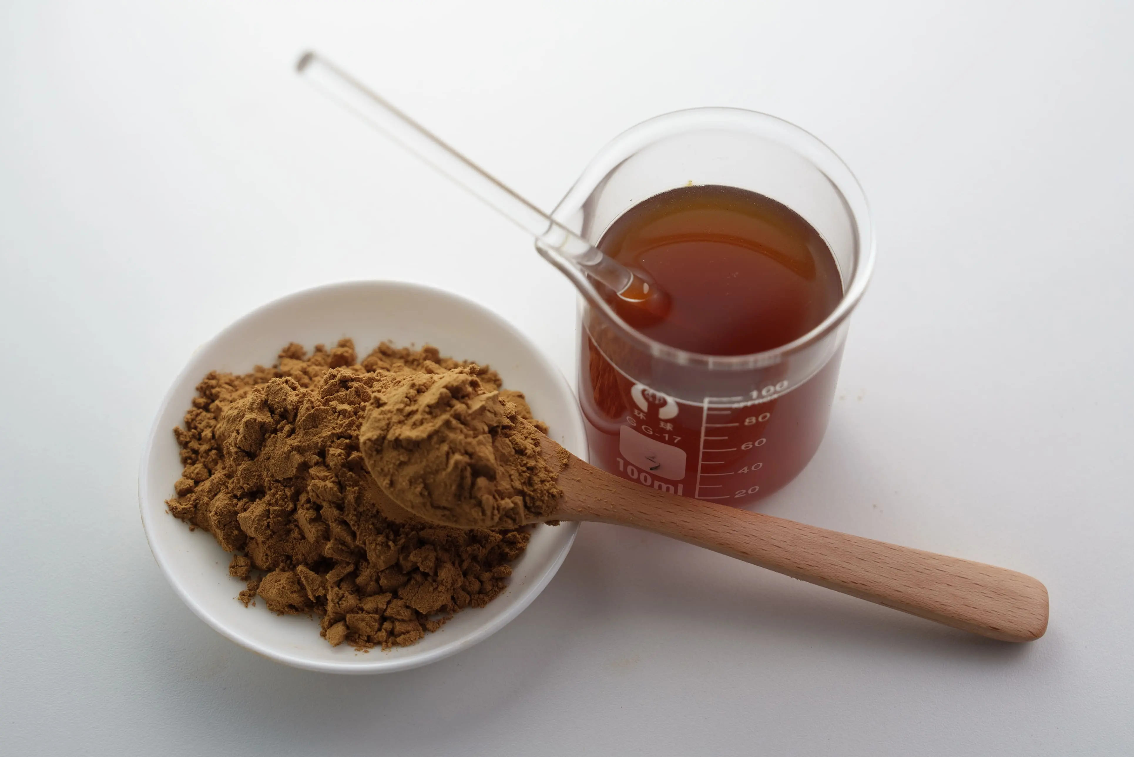 gentiana scabra root extract