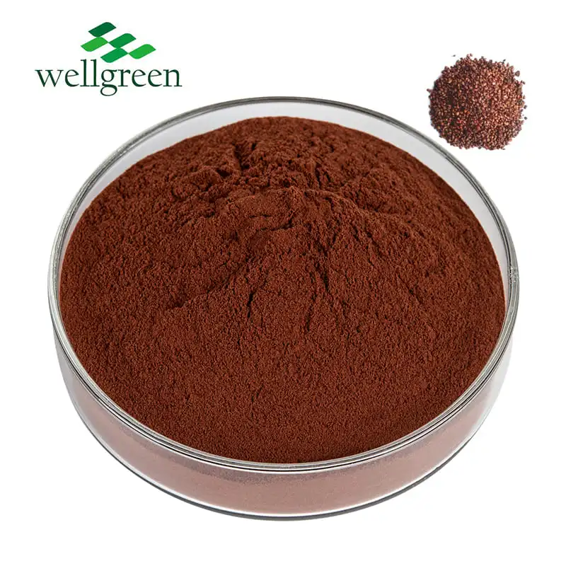 Pomegranate Seed Extract
