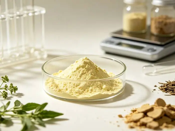 Quercetin Dihydrate Powder Quercetin Dihydrate Powder