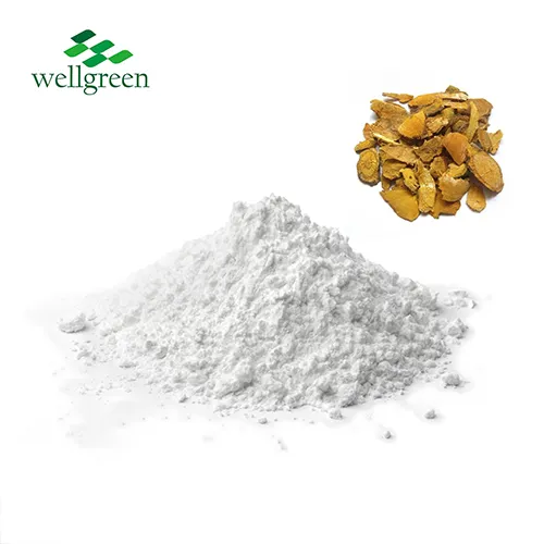 Resveratrol u prahu