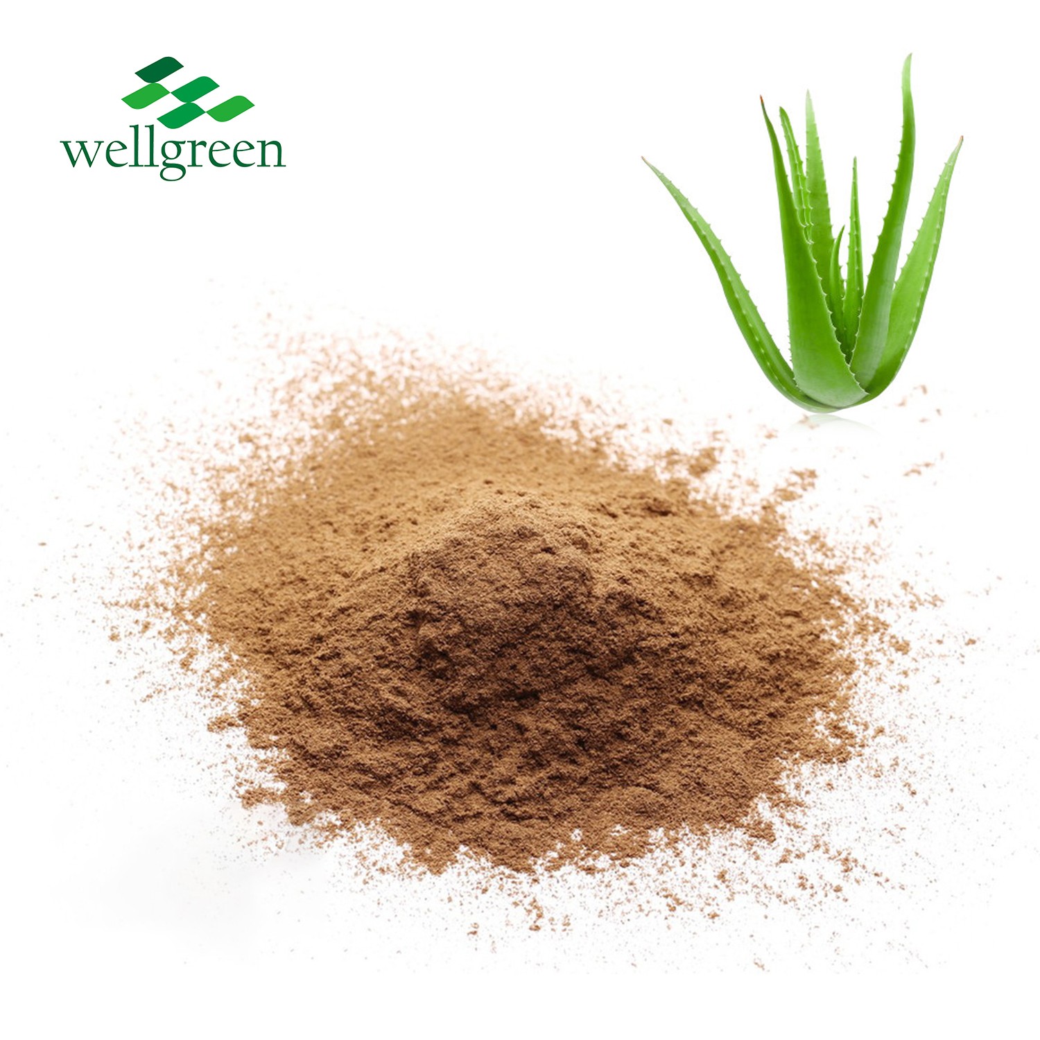 Ekstrakt lista aloe vere