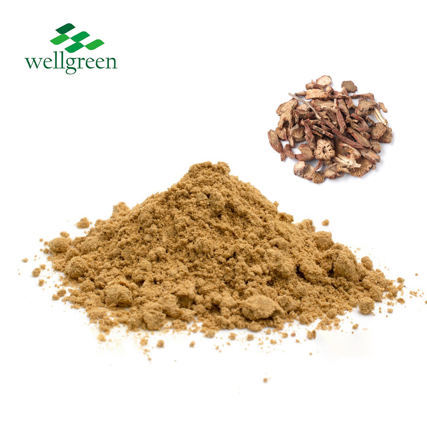 Ekstrakt Salvia Miltiorrhiza