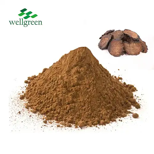 Ekstrakt Cynomorium Songaricum
