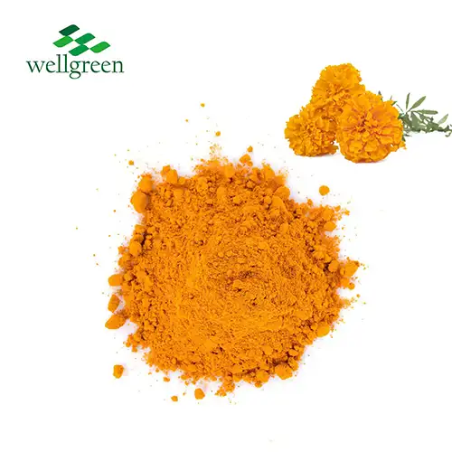 Lutein u prahu