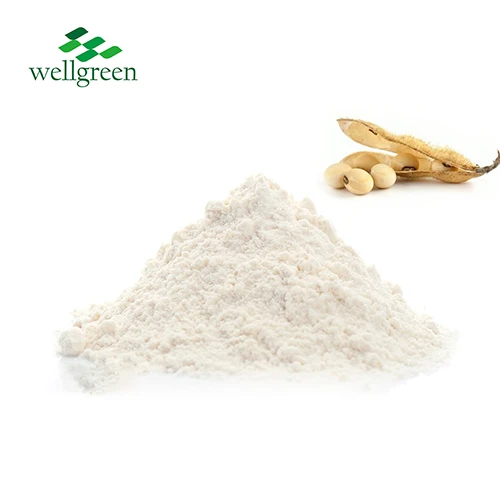 Fitosterol u prahu ekstrakta soje