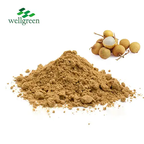Dimocarpus Longan ekstrakt