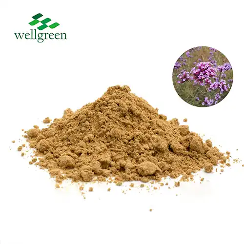 Ekstrakt Verbene officinalis