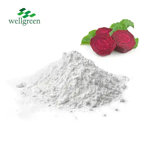 Glicin betain