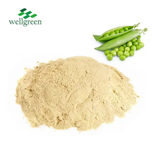Protein u prahu