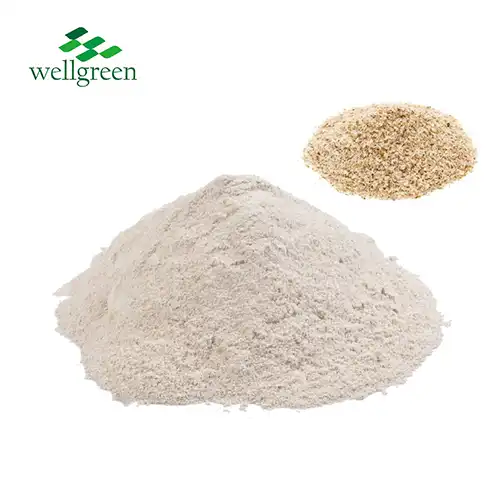 Psyllium Husk u prahu